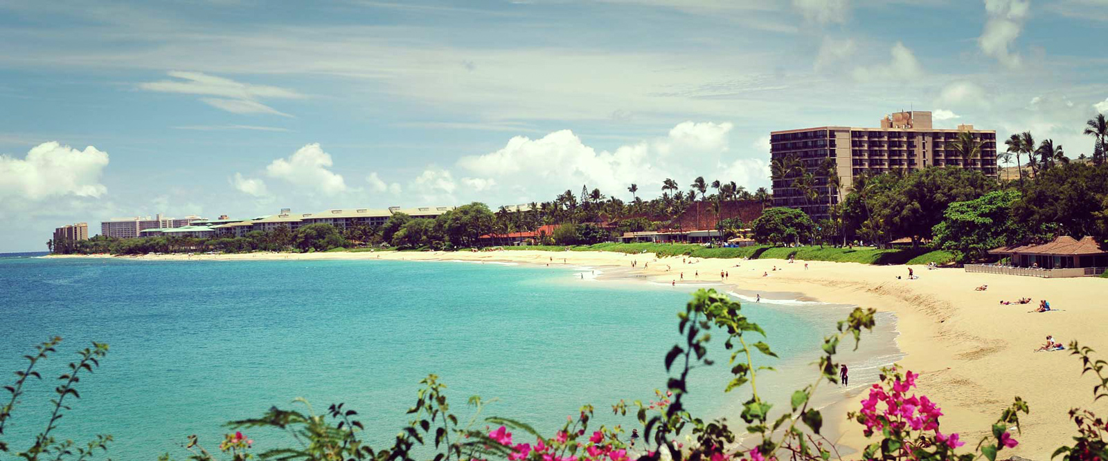 Royal Lahaina Resort